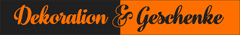 Dekoration & Geschenke